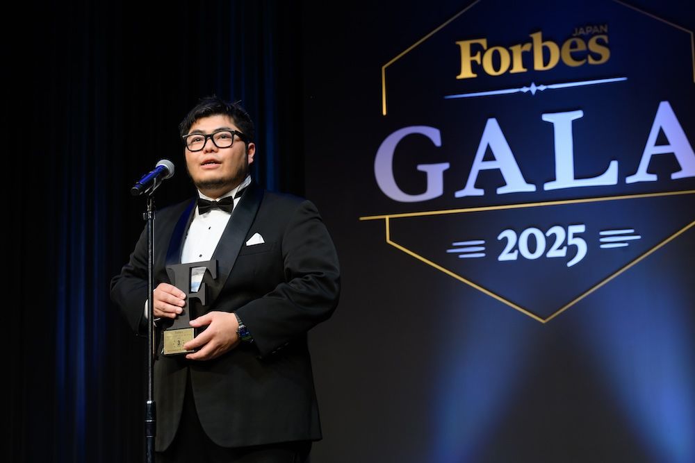 matsuri technologies代表取締役 吉田圭汰