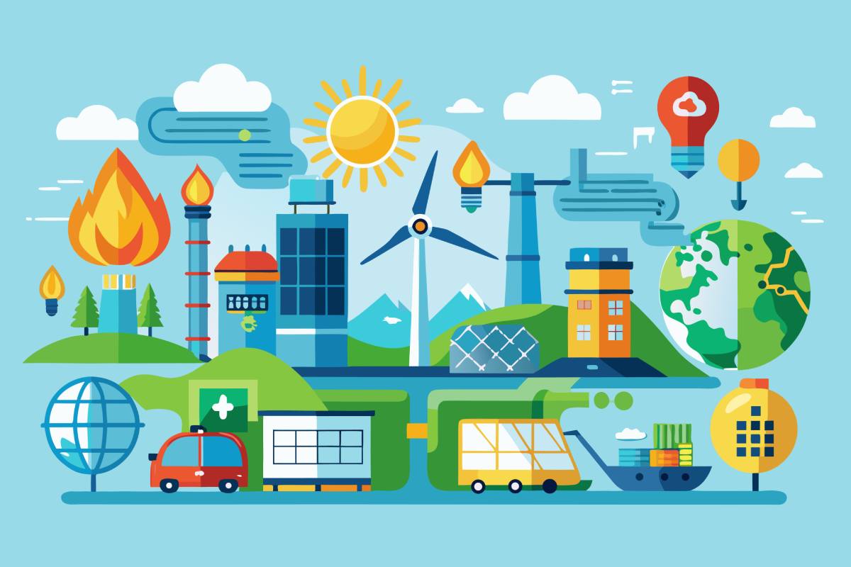 COP30が示す新たな潮流：自然をインフラ資産として活用する動き | Forbes JAPAN 公式サイト（フォーブス ジャパン）