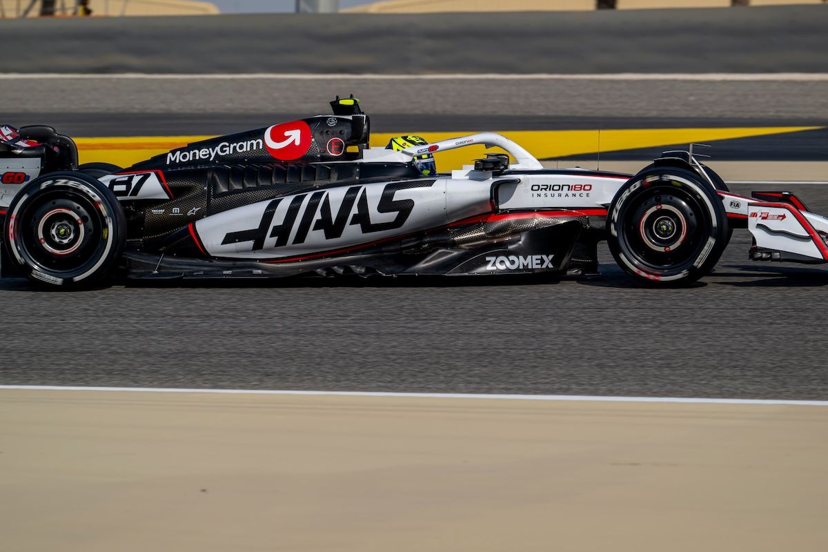 10位：ハース（Shutterstock.com）