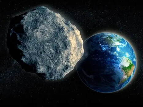 宇宙からの飛来物、地上への衝突リスクに地域差？ 天体100億個のモデル