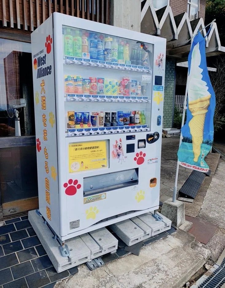 写真提供：ワンニャンピースマイル