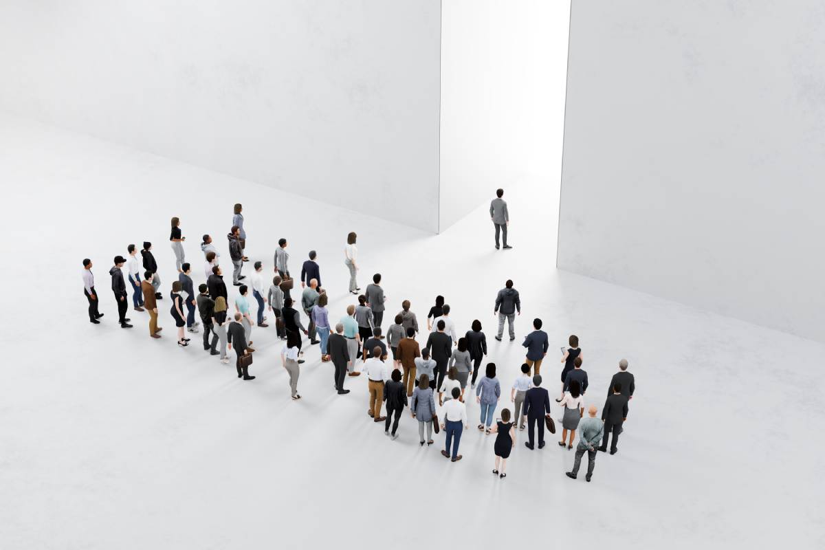 不確実性に立ち向かう:偉大な起業家とリーダーの思考法 | Forbes JAPAN 公式サイト(フォーブス ジャパン)