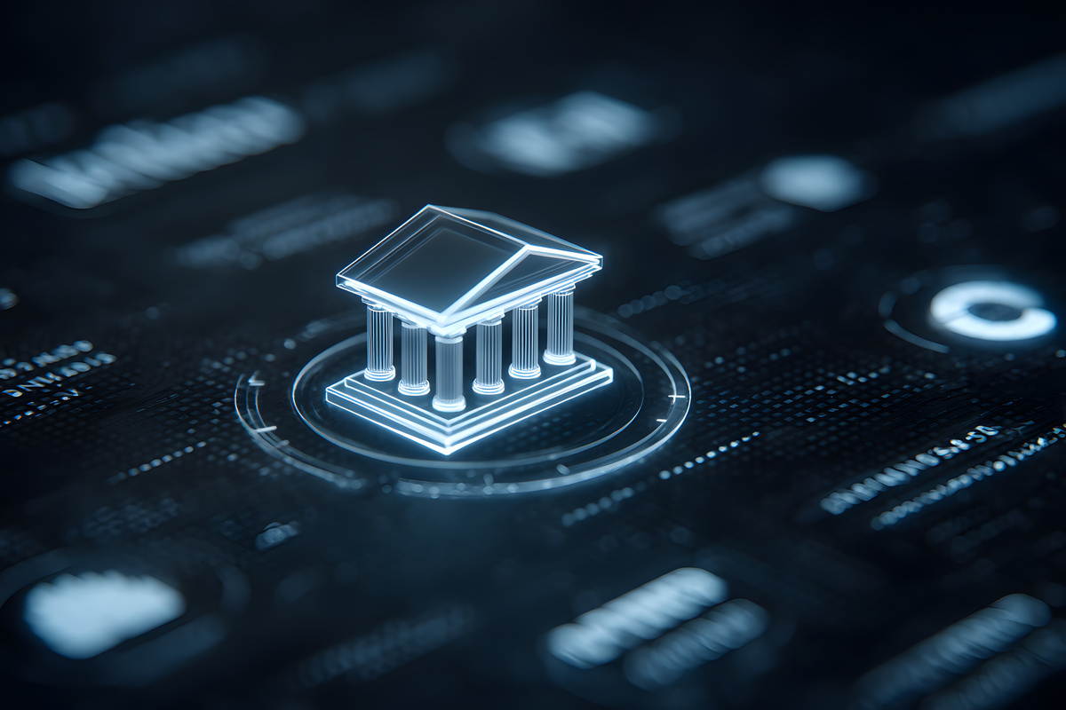 頭のいい銀行活用術 頭のいい銀行活用術 精密性が鍵となる2026年の銀行AI活用戦略 | Forbes