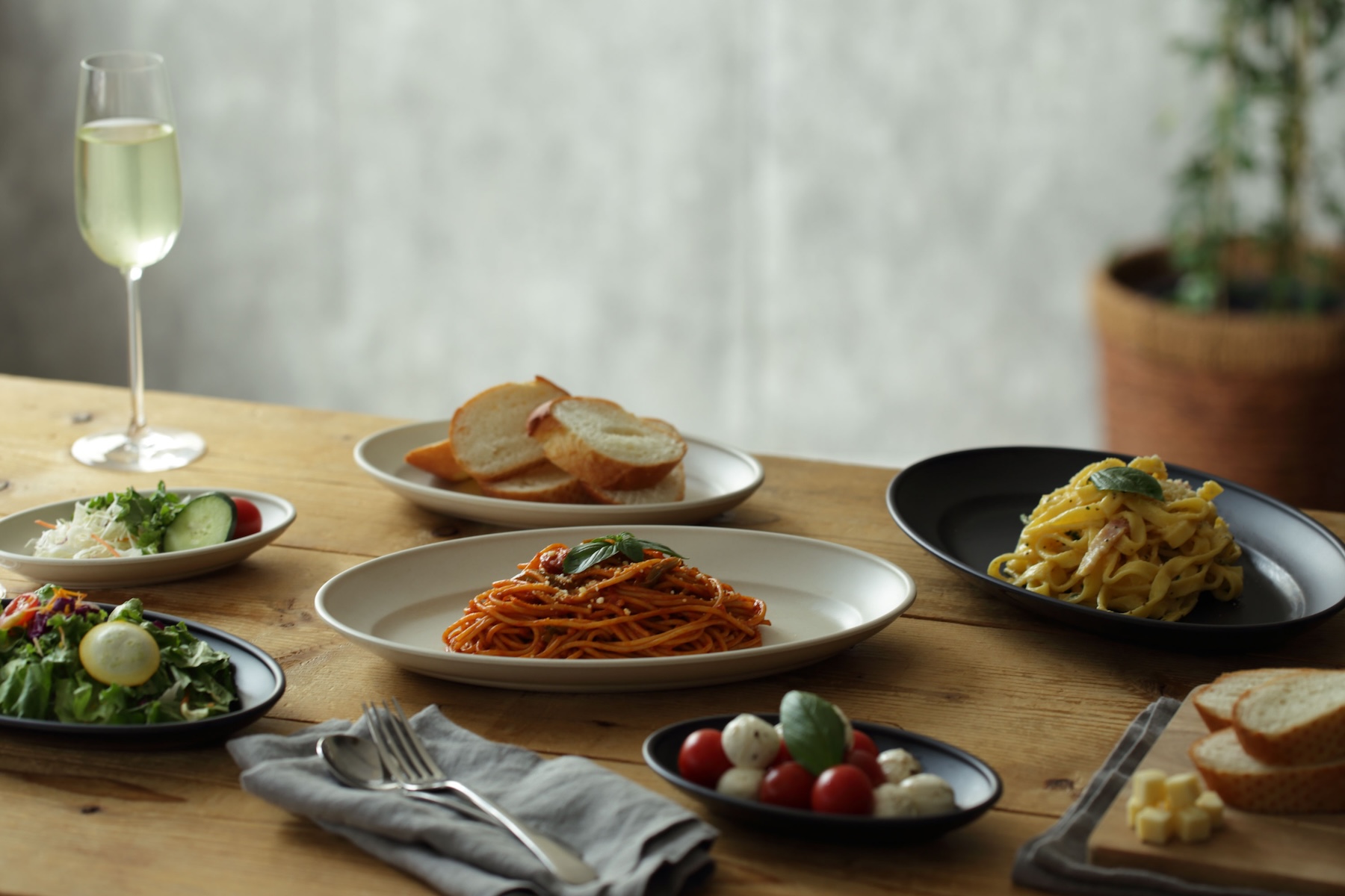 昭和を感じるお皿「Showa Grill」 割れにくい竹メラミン素材：気になる