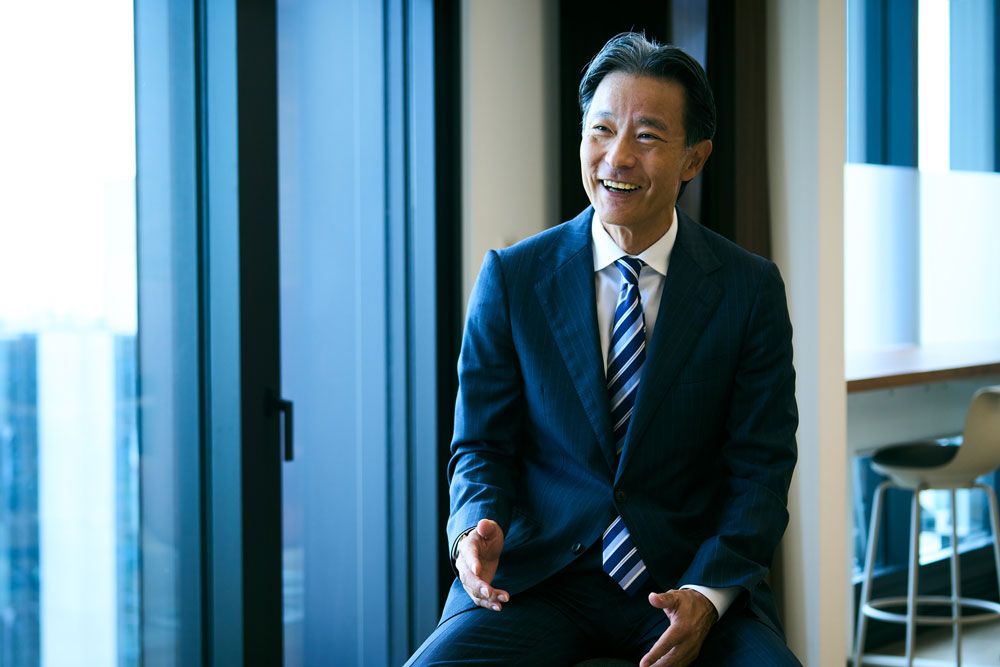 かわかみ・ゆたか◎三菱ＵＦＪアセットマネ ジメント常務執行役員 マーケティング部門 長。1990年に三菱ＵＦＪ信託銀行入社。グロ ーバルを軸に一貫して資産運用業務に従事。