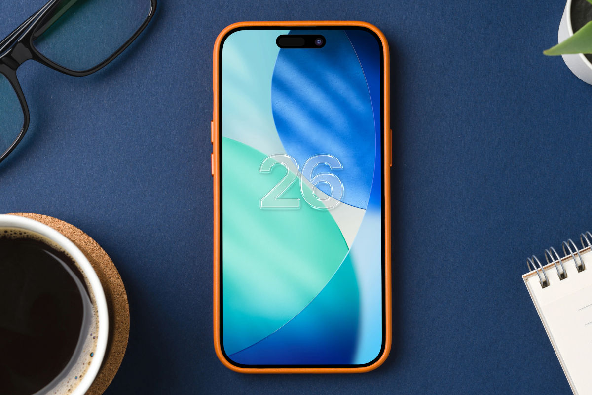 アップル、「iOS 26.2」公開――異例のタイミングでリリース | Forbes