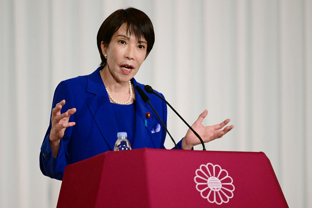 ガラスの天井破った高市首相は例外か、転換点か──2025年世界の女性