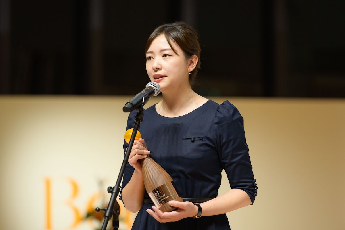 ASTRA FOOD PLAN代表取締役CEOの加納千裕