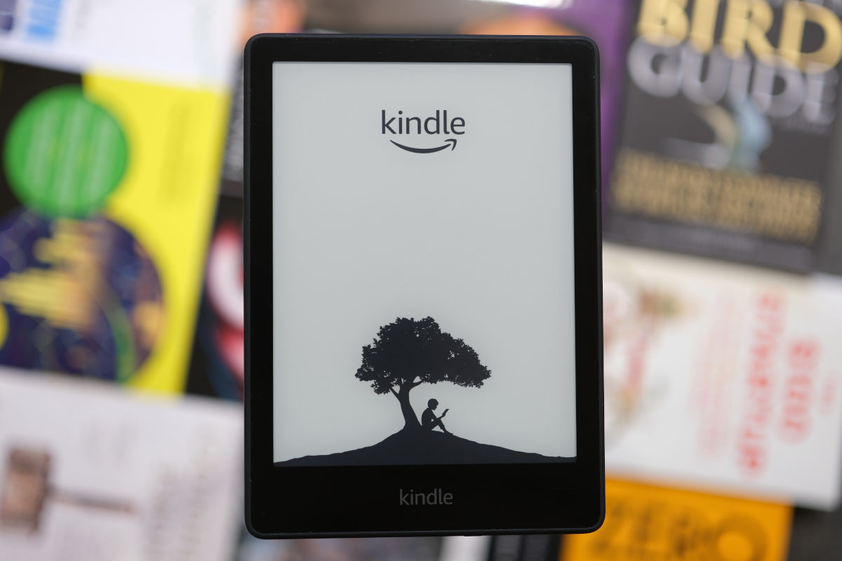 アマゾンKindle端末に関する重大ハックが登場――知っておくべきこと 