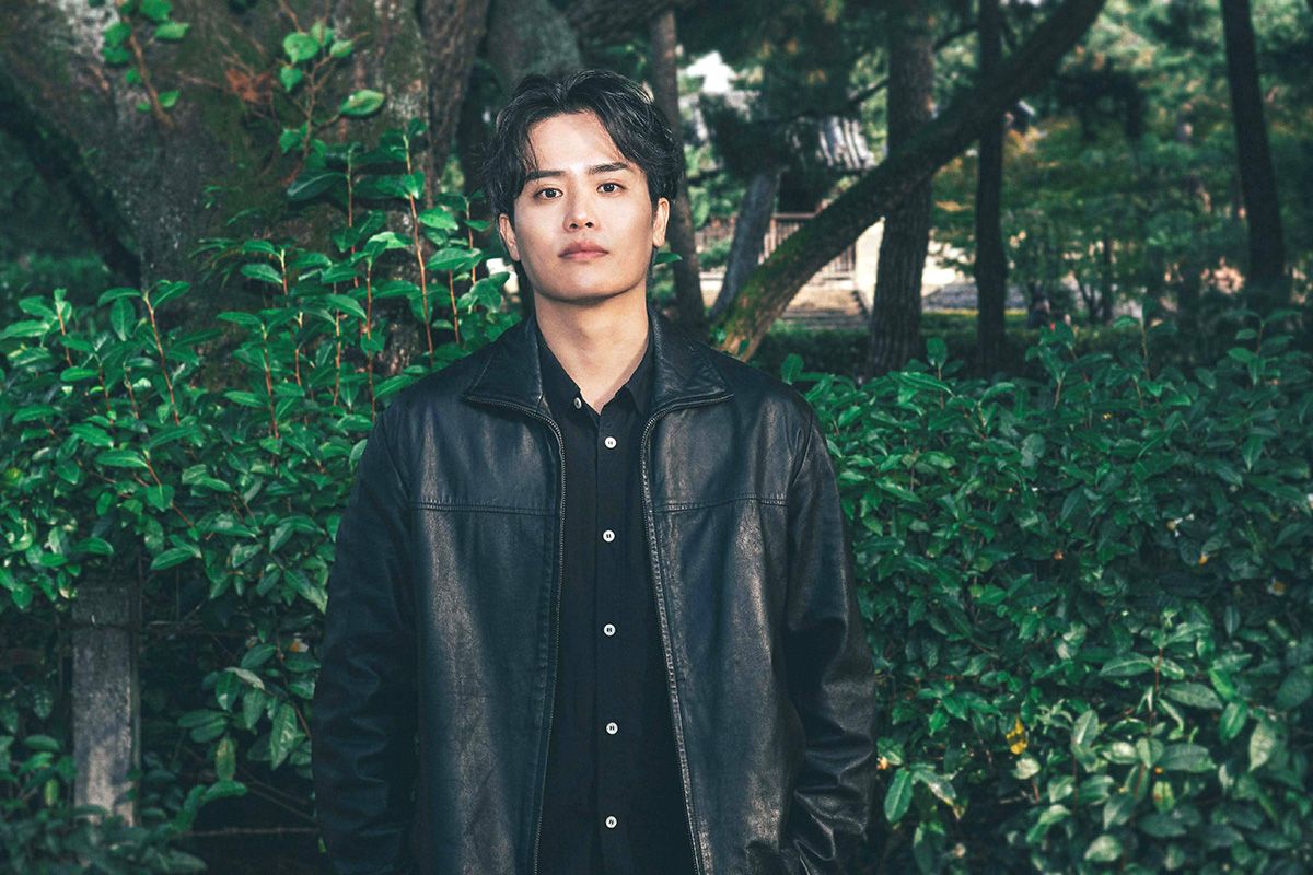 Teracy 森井駿介氏