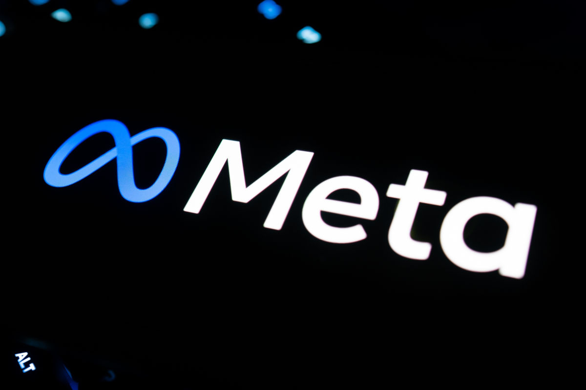 メタは「メタバース」から軸足を移し、テックの再編を示唆 | Forbes