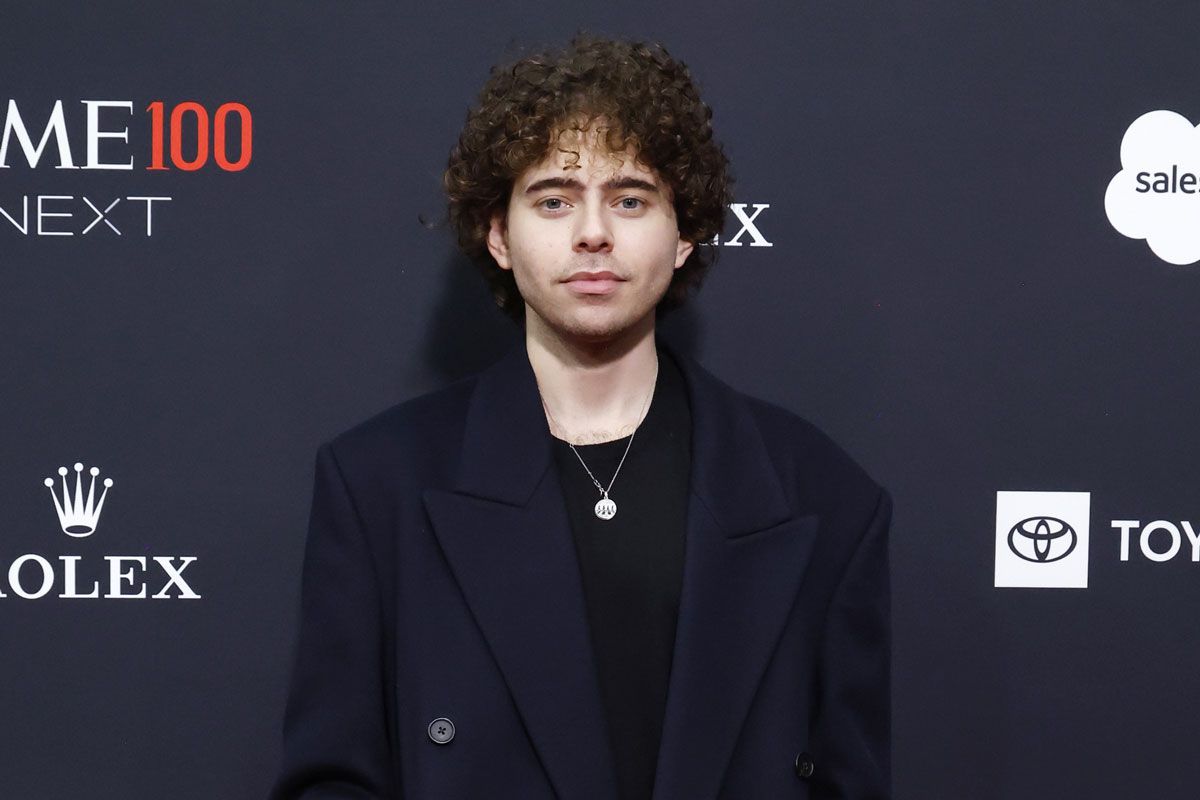 15．シェイン・コプラン（Photo by Taylor Hill/WireImage）