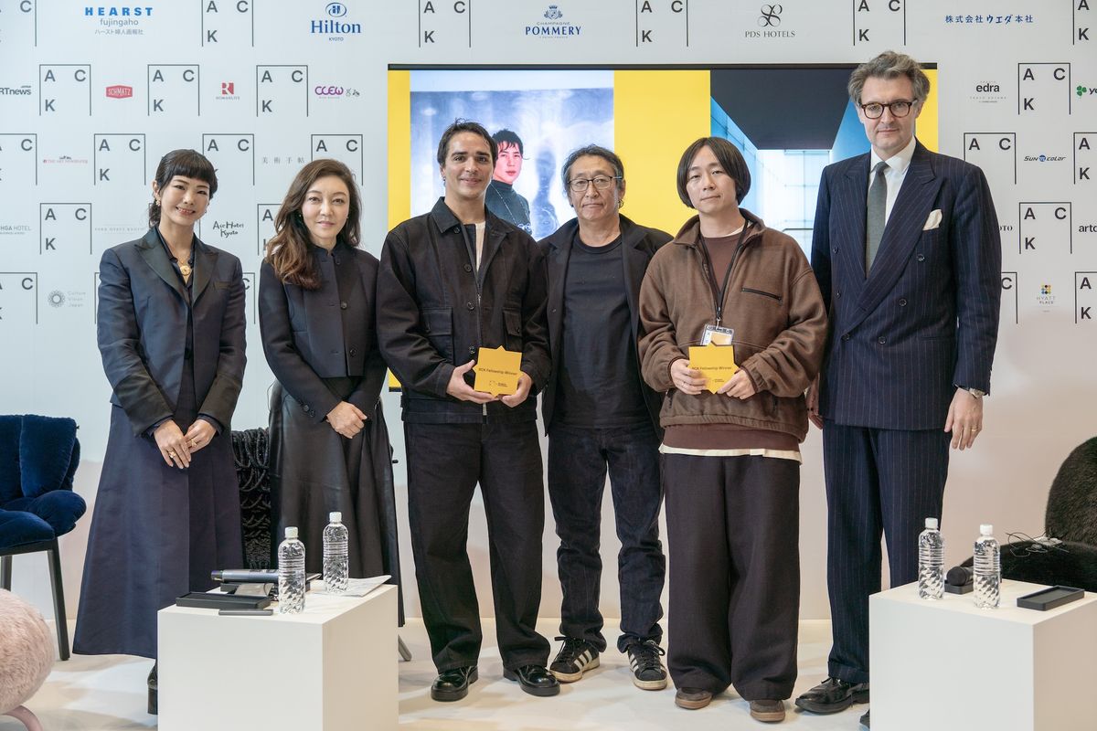 Bangkok Collaborate Kyoto Fellowship（photo by Yoshimi Ryo）