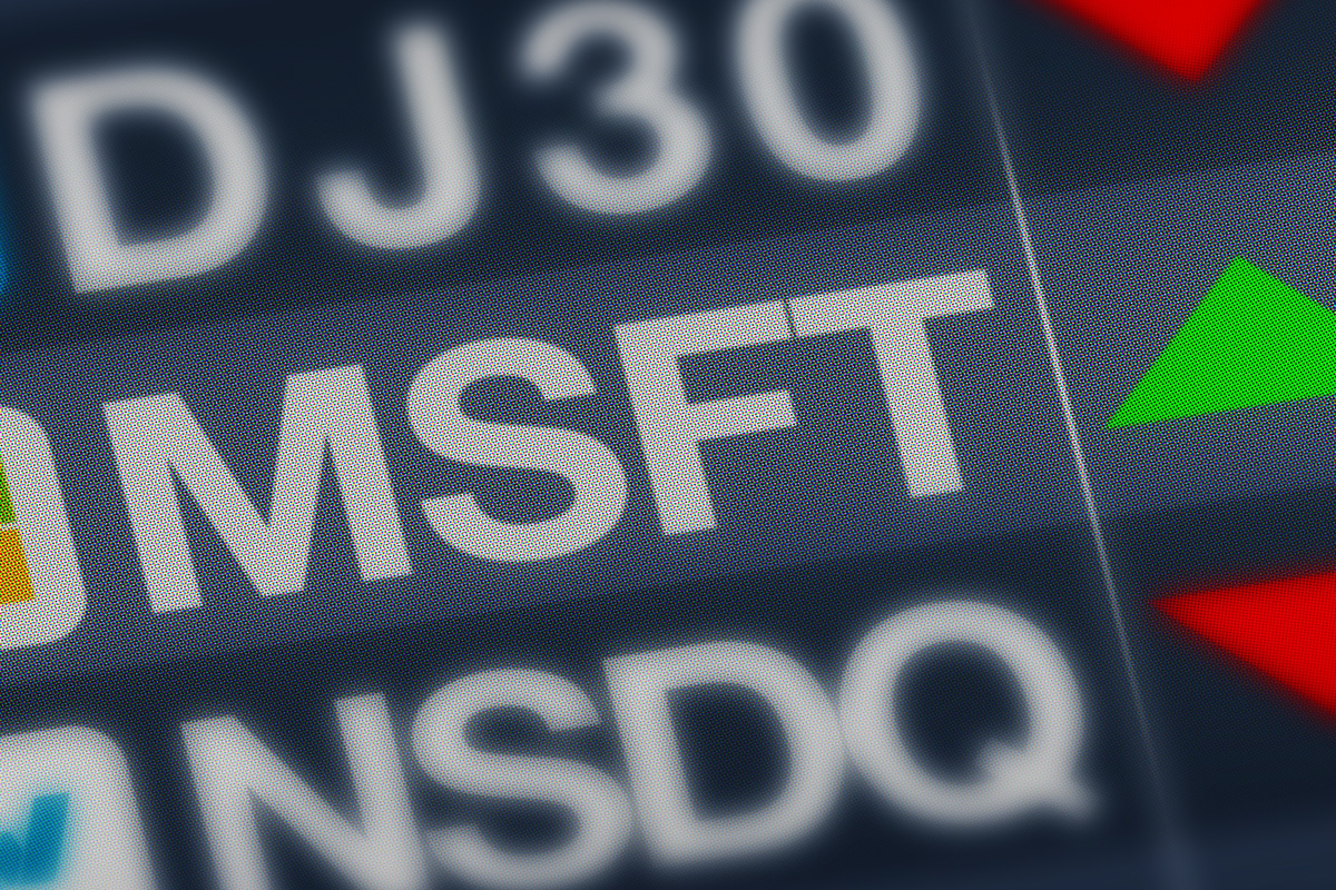 マイクロソフト株が600ドルまで上昇する可能性 | Forbes JAPAN 公式サイト（フォーブス ジャパン）