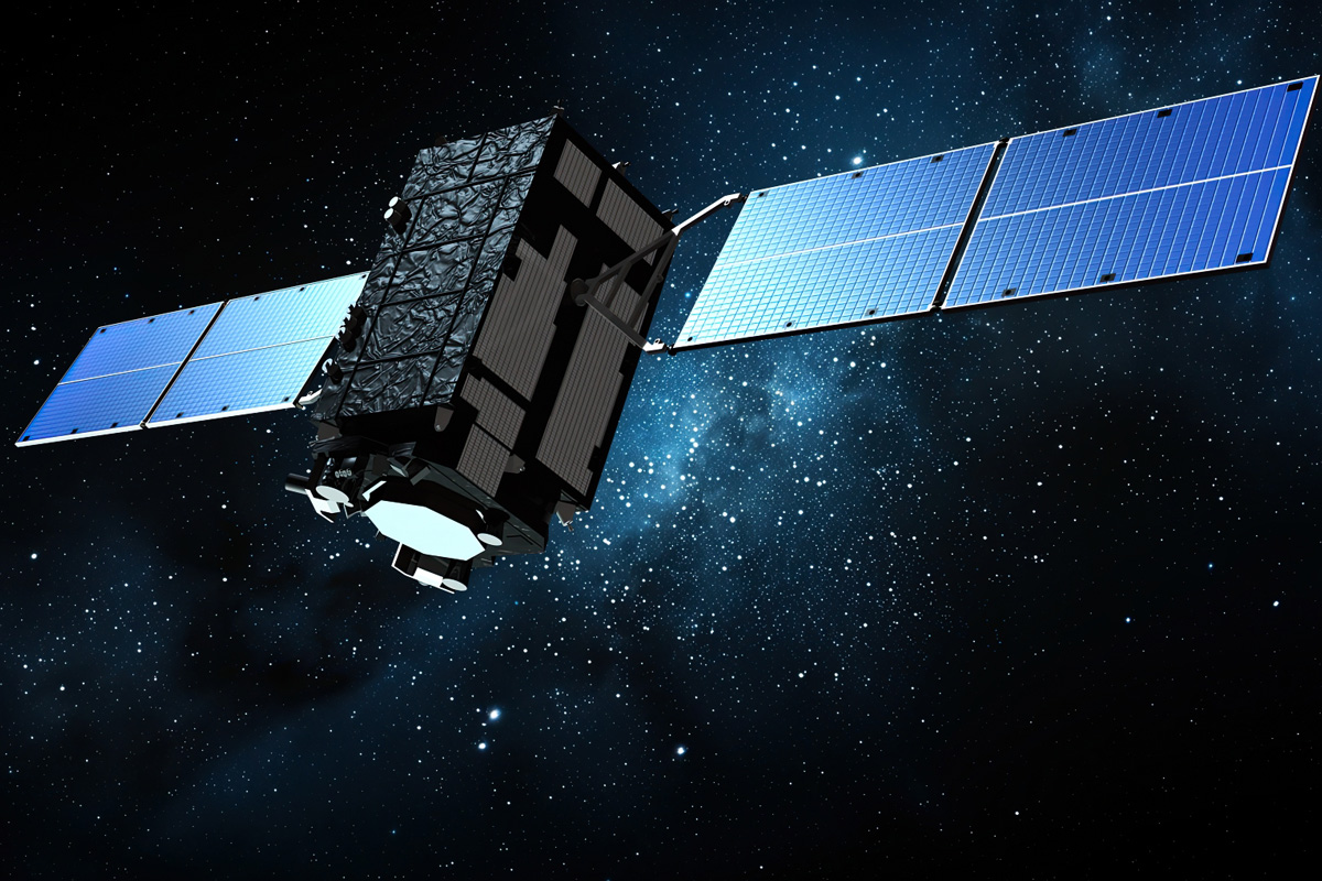 みちびき5号機」ブラジル上空で大気圏再突入か、H3ロケットに発生した