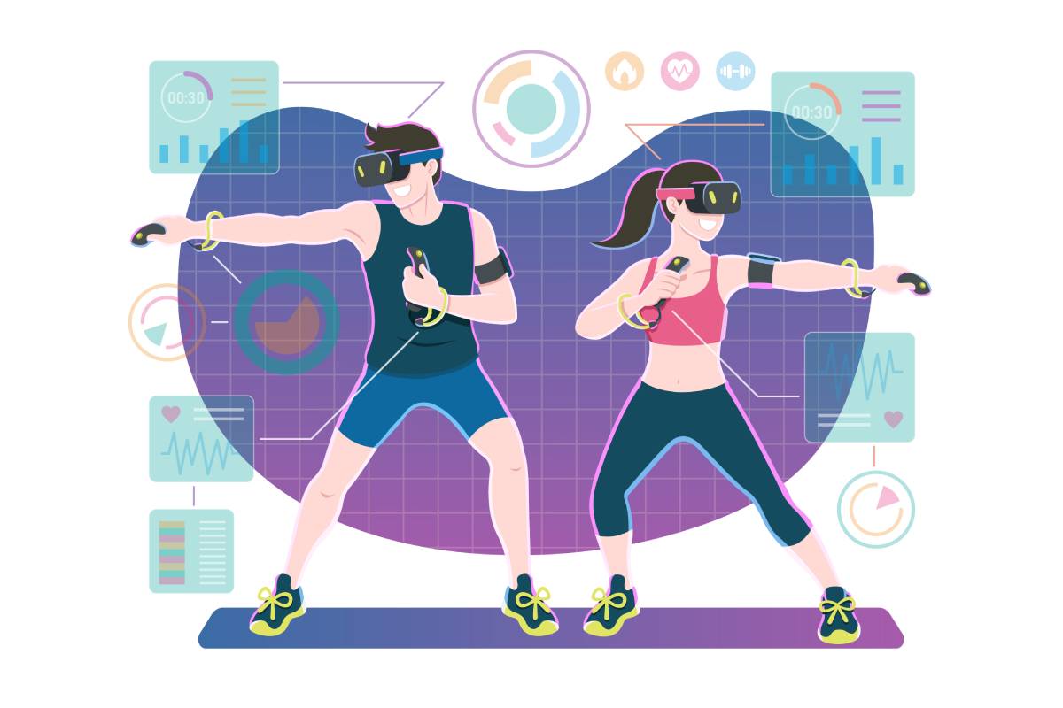 ARとVRが変えるスポーツ観戦体験