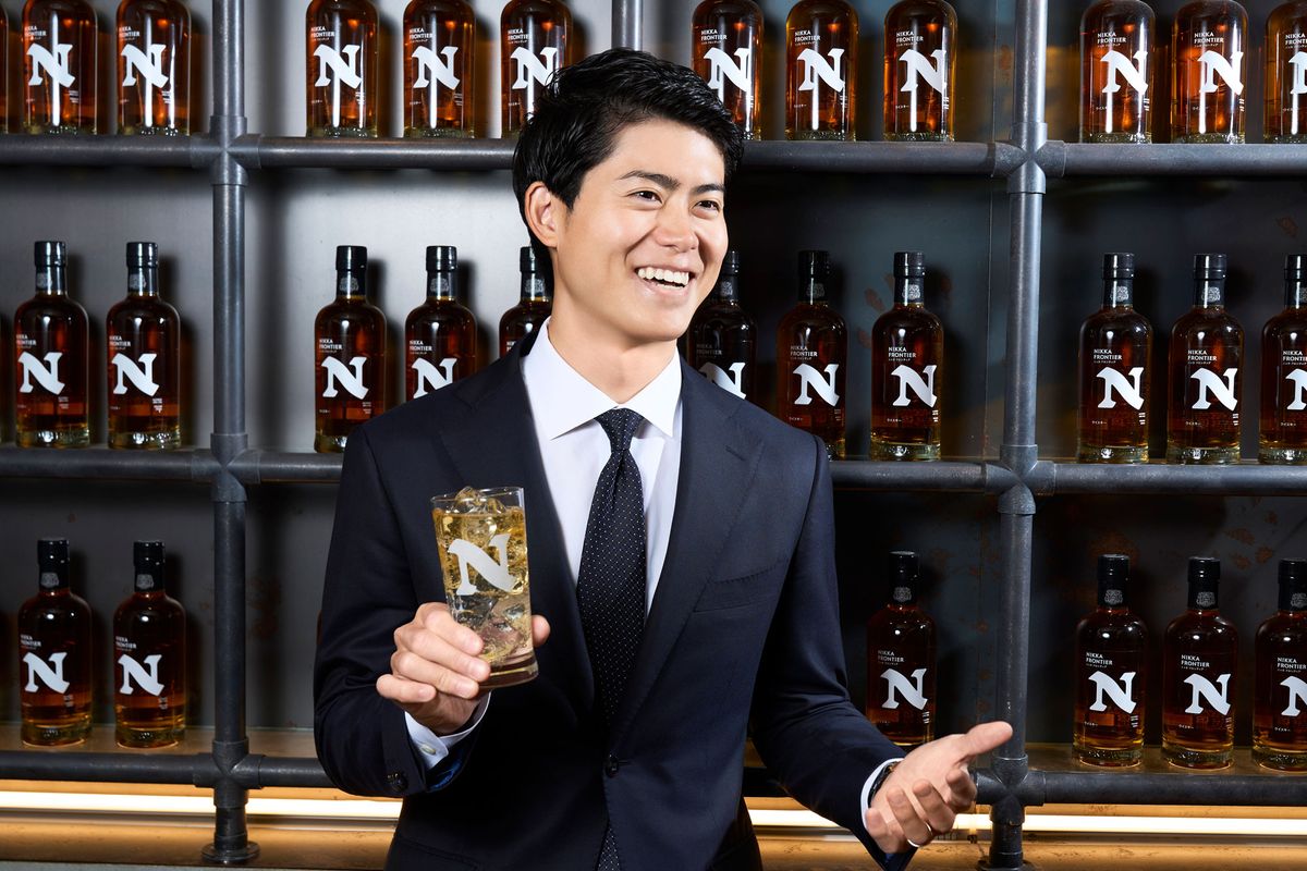 おかだ・しょうご◎株式会社プログリット代表取締役社長。大阪大学卒業後、外資コンサルティングファームに入社。2016年にプログリットを創業し、2022年9月東証グロース市場に上場。