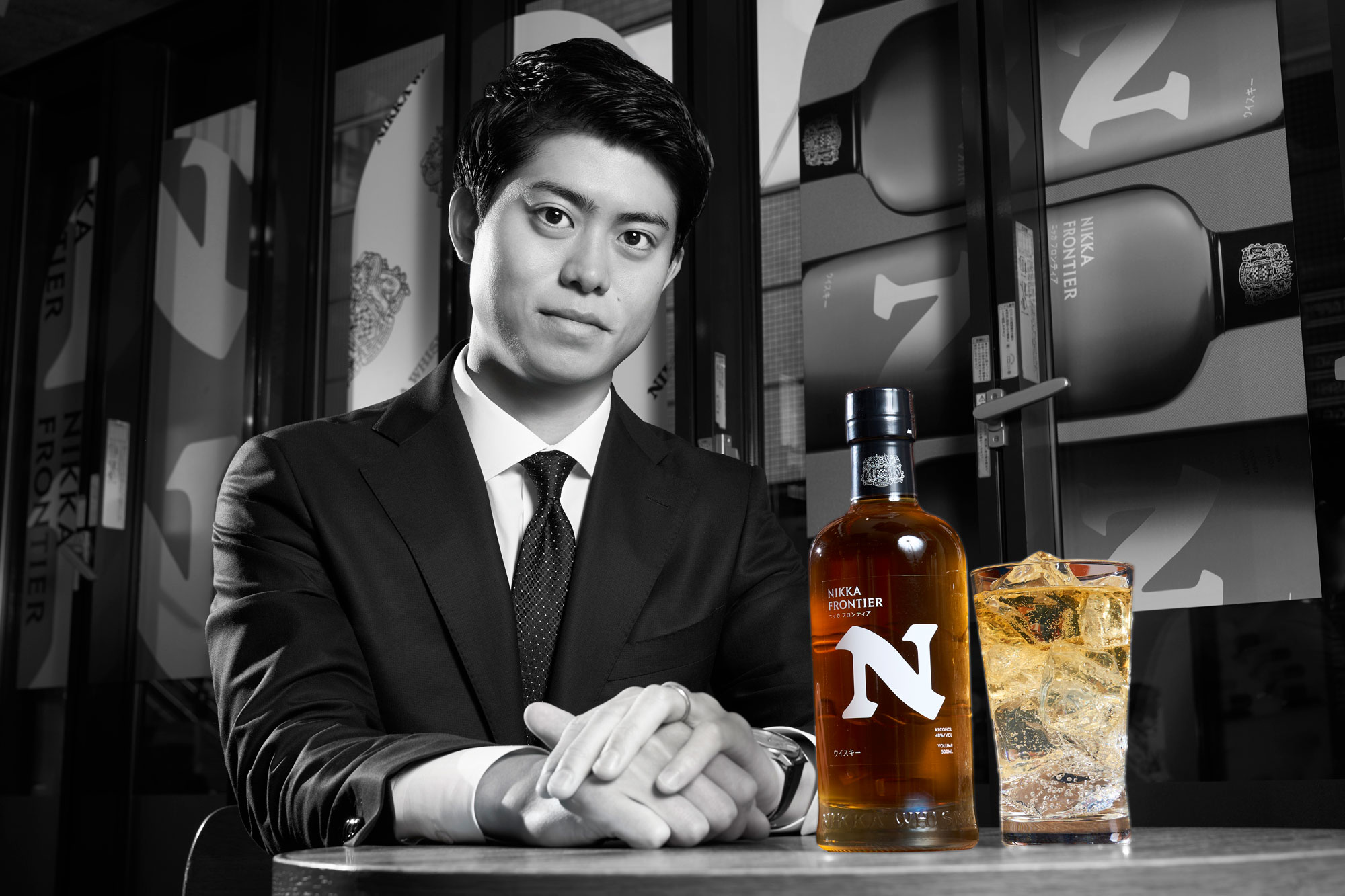 選んだ道を正解にする――英語コーチングで市場を切り拓いた起業家の信念