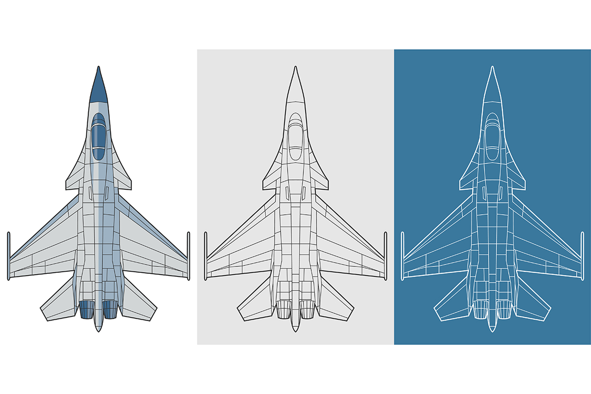 中国軍機のレーダー照射事件 評価される防衛相と統合幕僚長の発信力