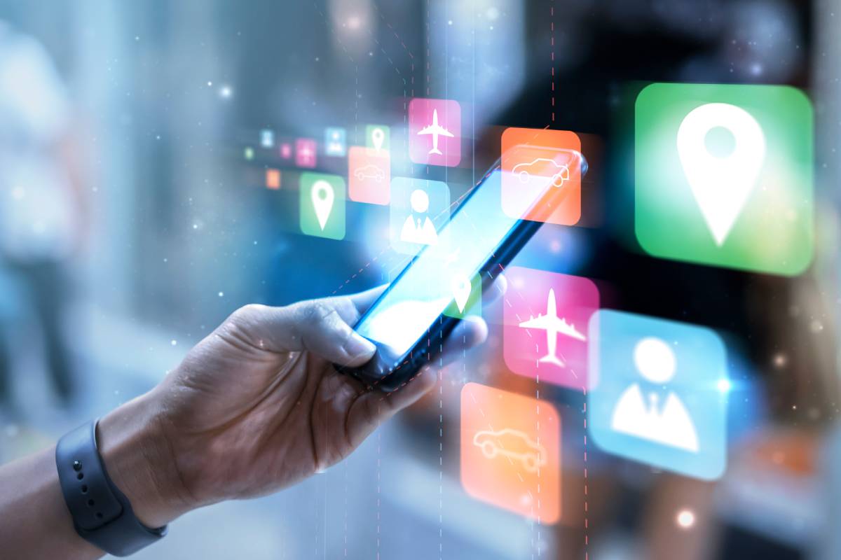 2026年、AIが変える旅行産業の未来：分断からシームレスな体験へ - Forbes JAPAN