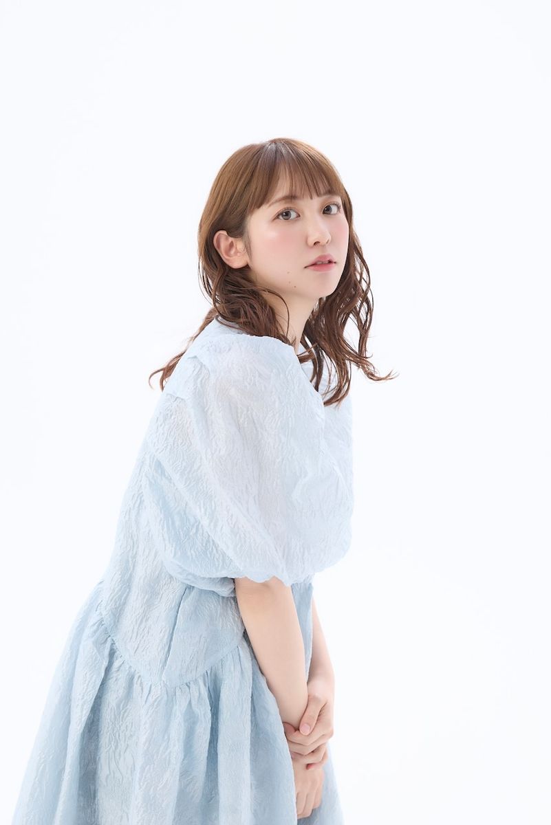 木村ミサ（アソビシステム提供）