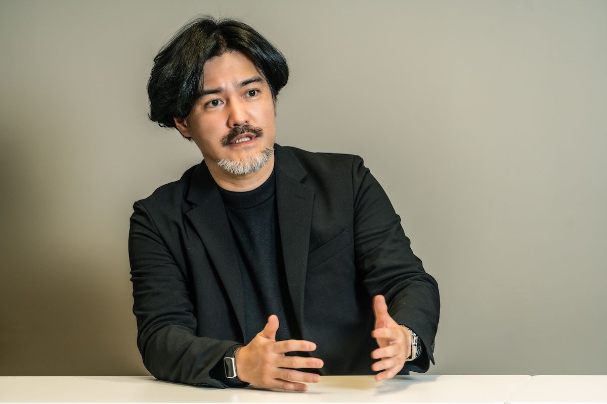 Preferred Networks 最高執行責任者(COO) 兼 経営企画本部長　小野 直人