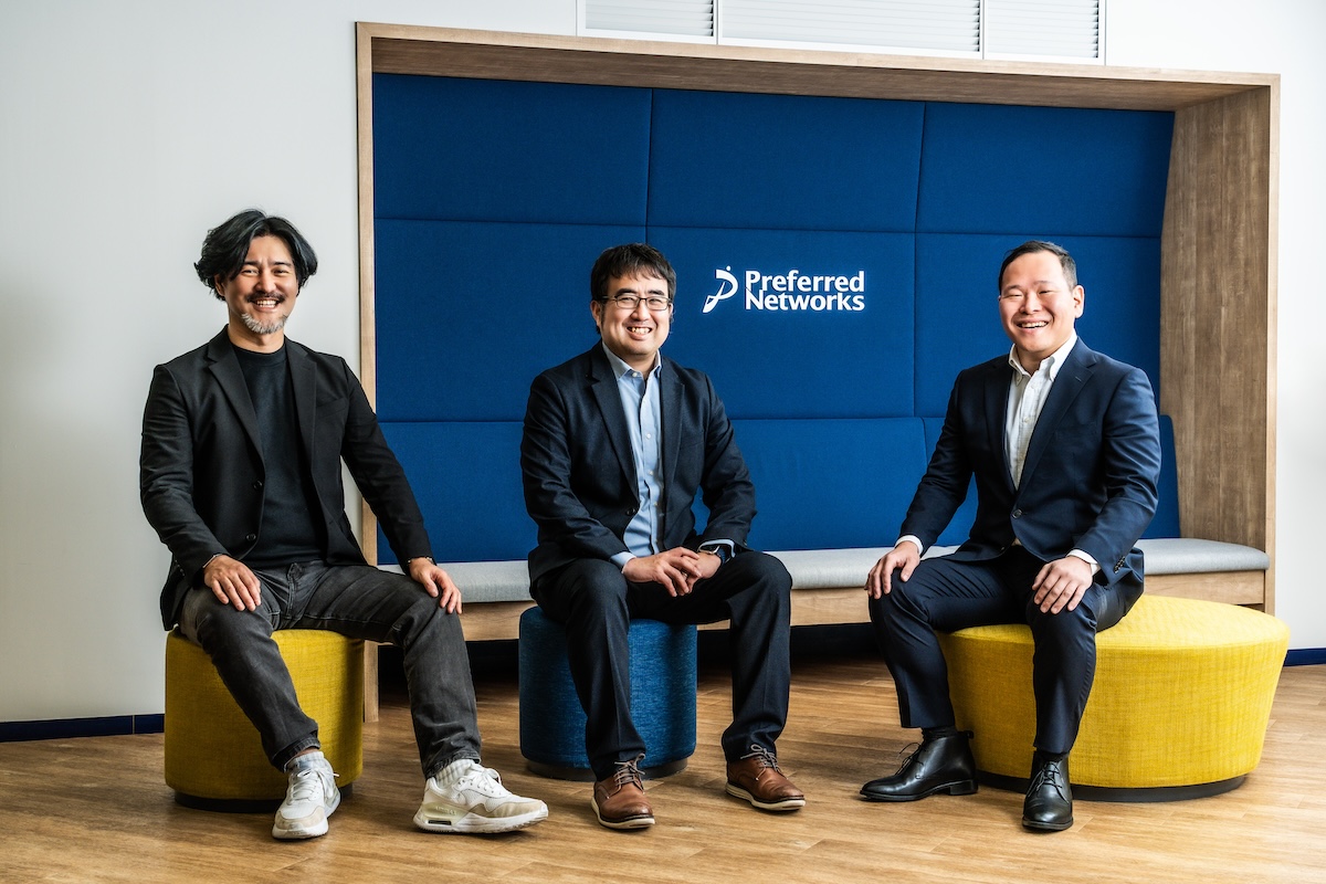 AIが拓く未来で、人は何を担うのか──"想いの力"が組織を動かす時代へ - Forbes JAPAN