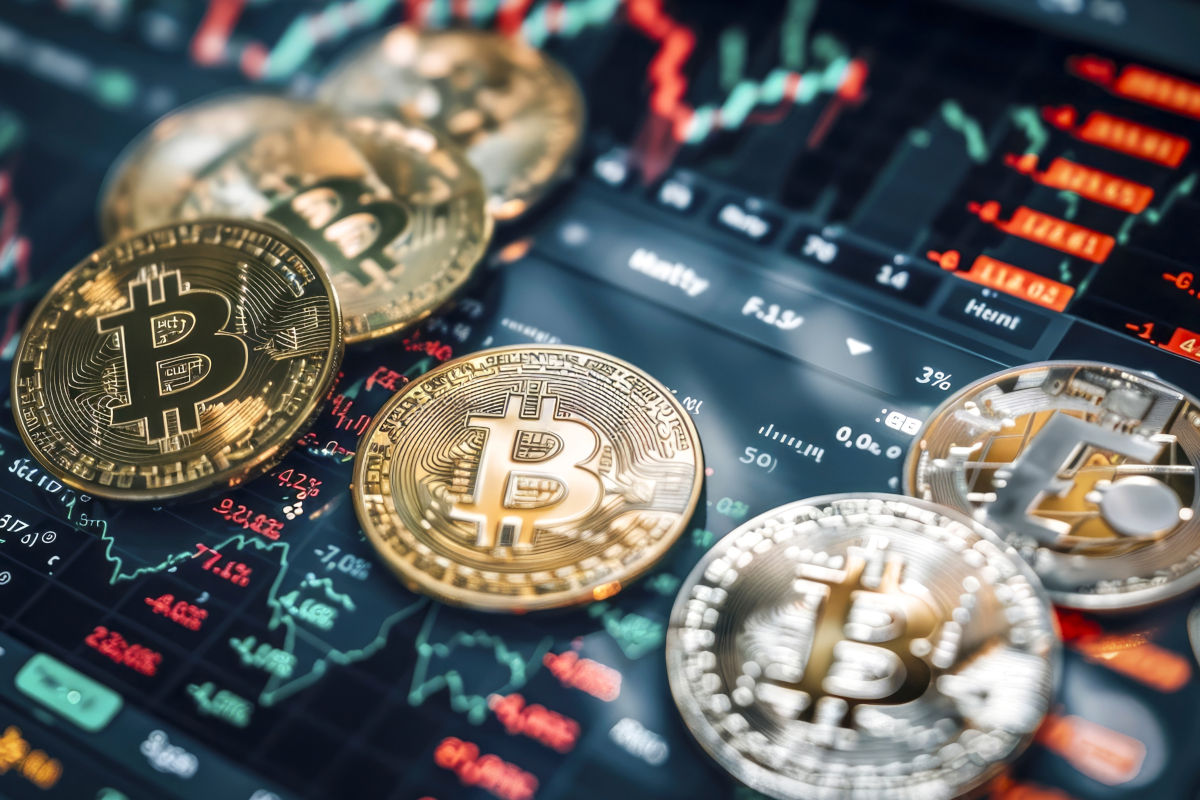 米ドル「崩壊」の危機警告──2026年の金・銀急騰がビットコイン価格を押し上げるか | Forbes JAPAN 公式サイト（フォーブス ジャパン）