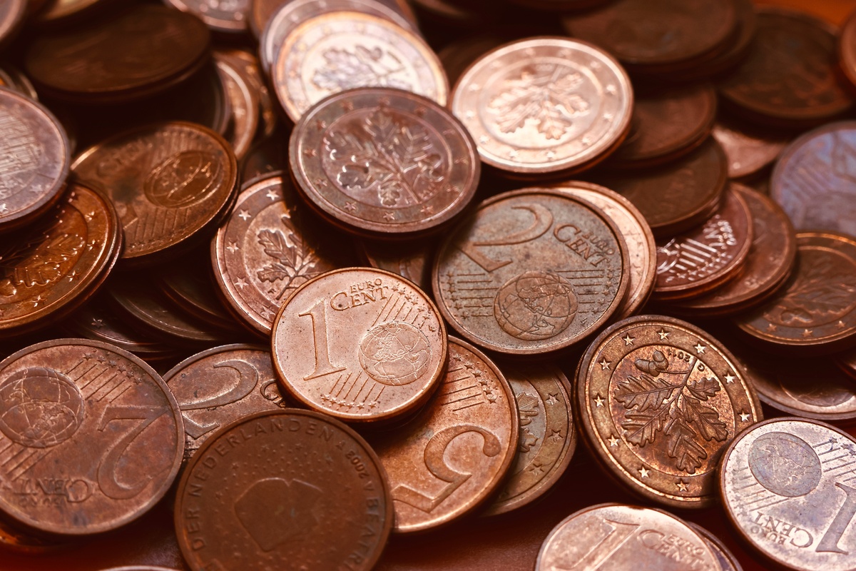 米国も仲間入り、世界100カ国以上で進む小額硬貨の廃止 | Forbes JAPAN 公式サイト（フォーブス ジャパン）