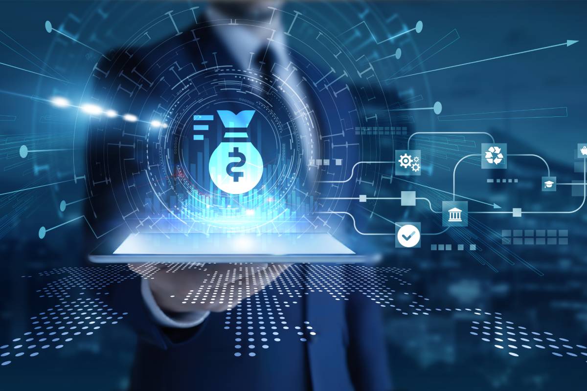 二極化する暗号資産取引所：規制とAIが描く次の10年 | Forbes JAPAN 公式サイト（フォーブス ジャパン）