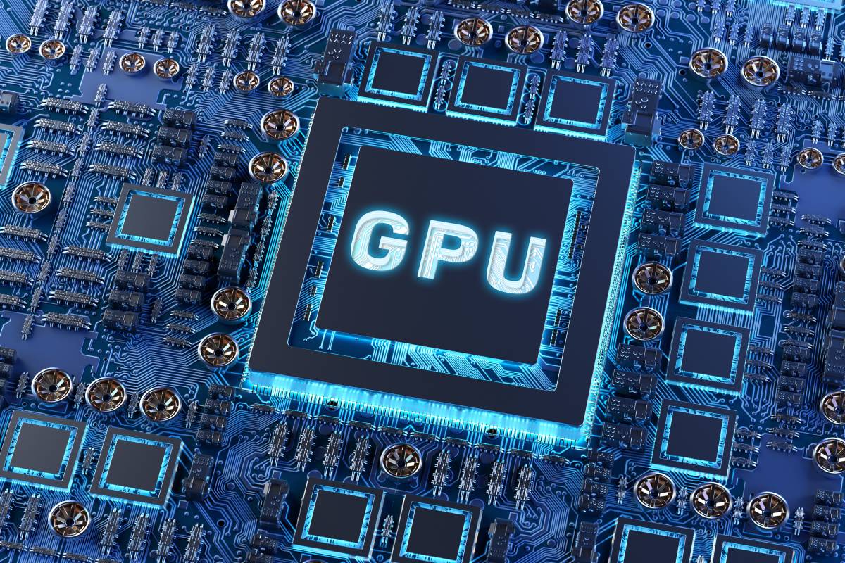 GPU進化論：ゲームグラフィックスからAI革命の中核へ | Forbes JAPAN 公式サイト（フォーブス ジャパン）