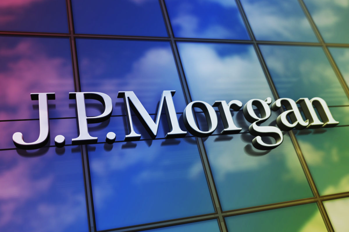 JPモルガン、イーサリアム上で現金をトークン化──ウォール街の勢力図を塗り替える | Forbes JAPAN 公式サイト（フォーブス ジャパン）