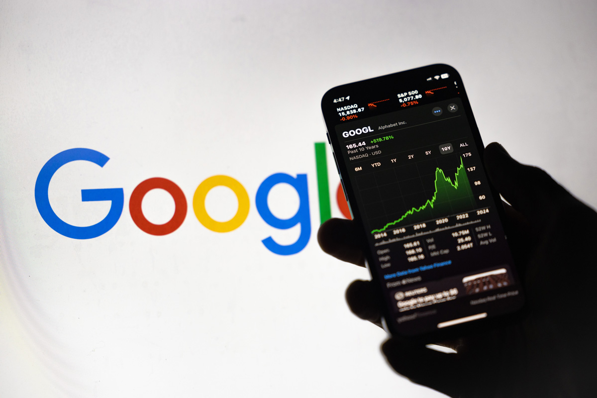 グーグル株、2026年に「どれだけ急速に成長」するか | Forbes JAPAN 公式サイト（フォーブス ジャパン）