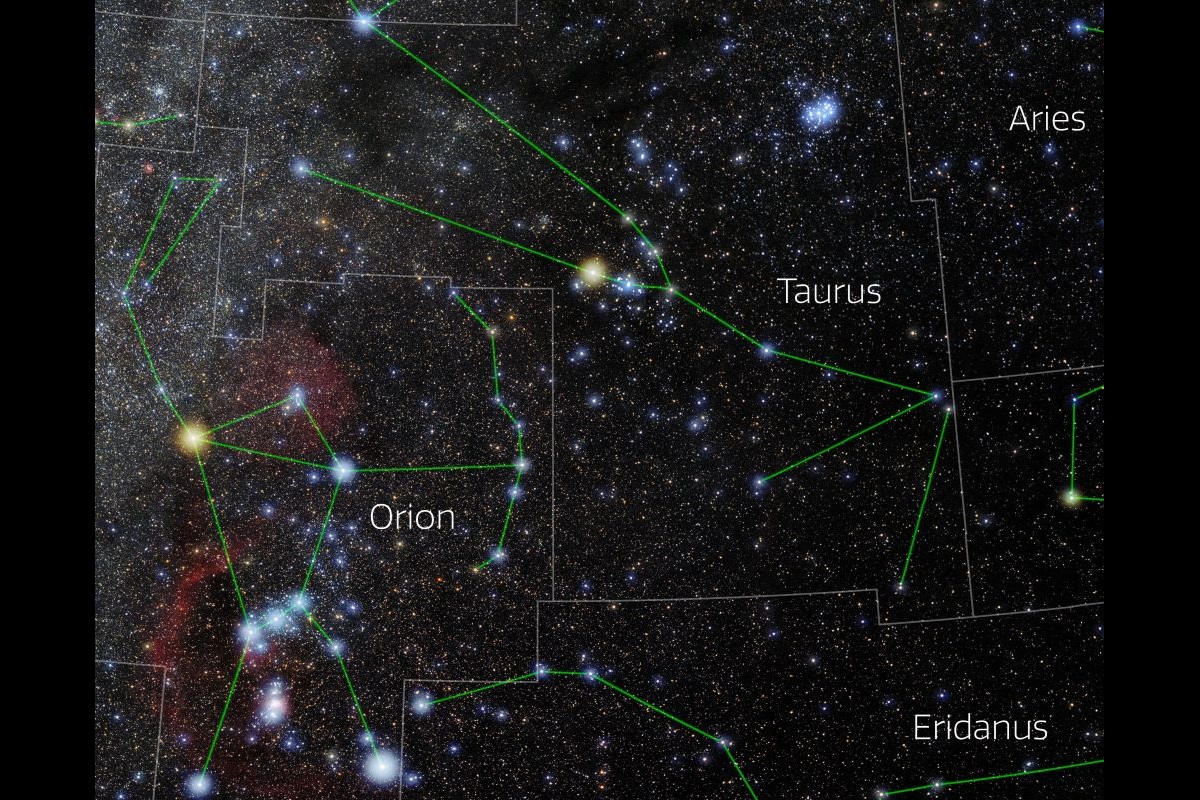 惑星の王」が見ごろを迎え、月が「獅子の心臓」を隠す 今週の夜空