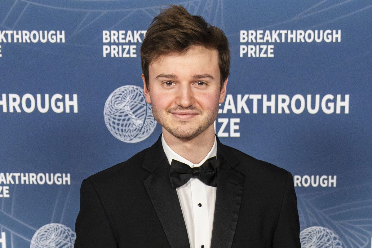 ブレンダン・フーディ（Photo by Craig T Fruchtman/Getty Images）