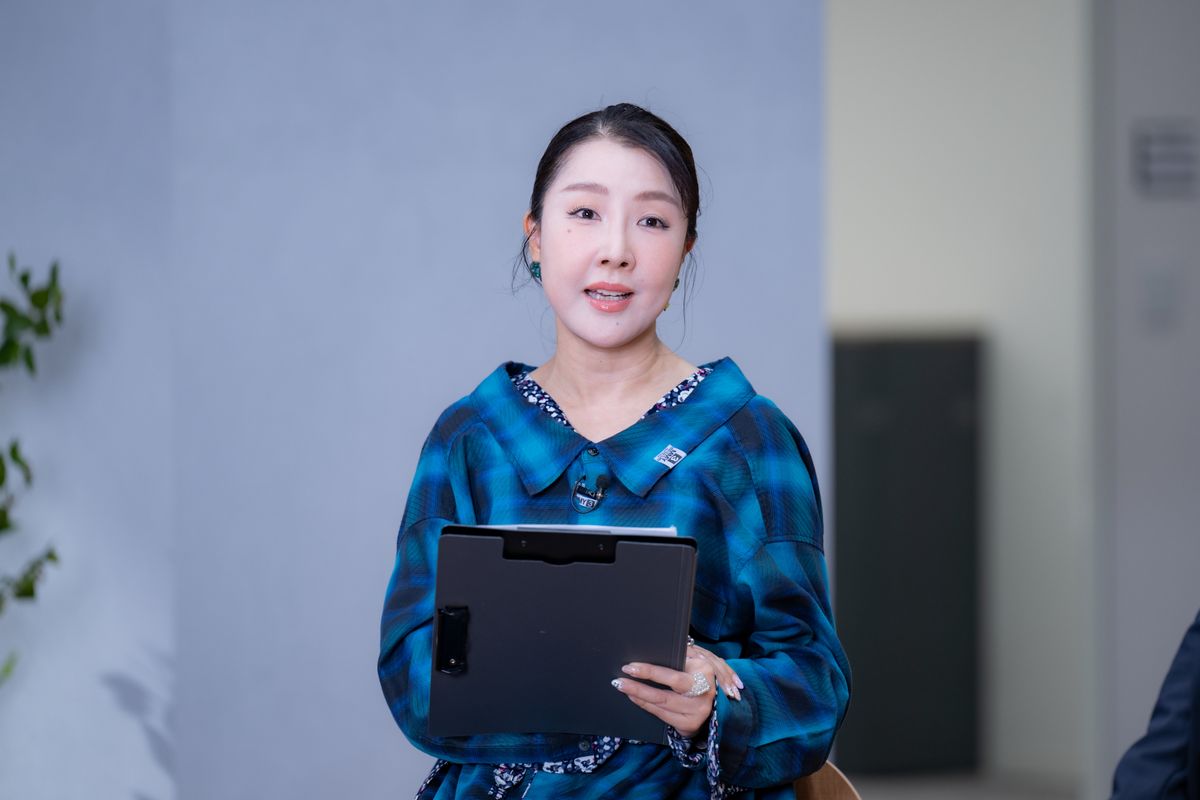 谷本有香（たにもと・ゆか） Forbes JAPAN Web編集長