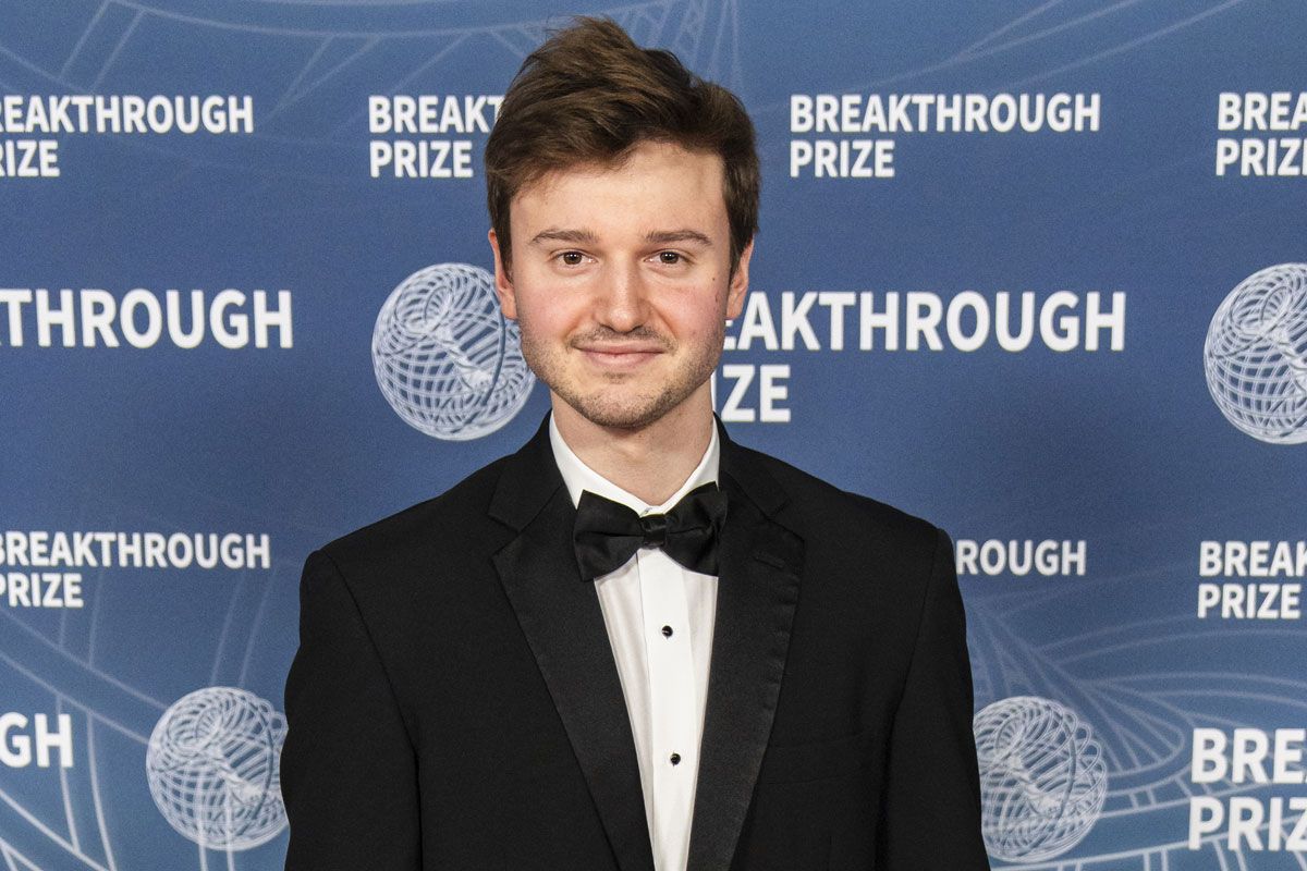 27位　ブレンダン・フーディ（Photo by Craig T Fruchtman/Getty Images）