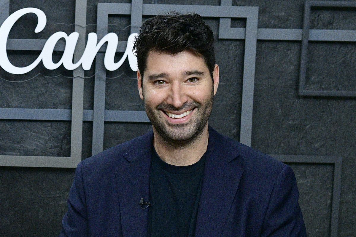 6位　クリフ・オブレヒト（Photo by Eugene Gologursky/Variety via Getty Images）