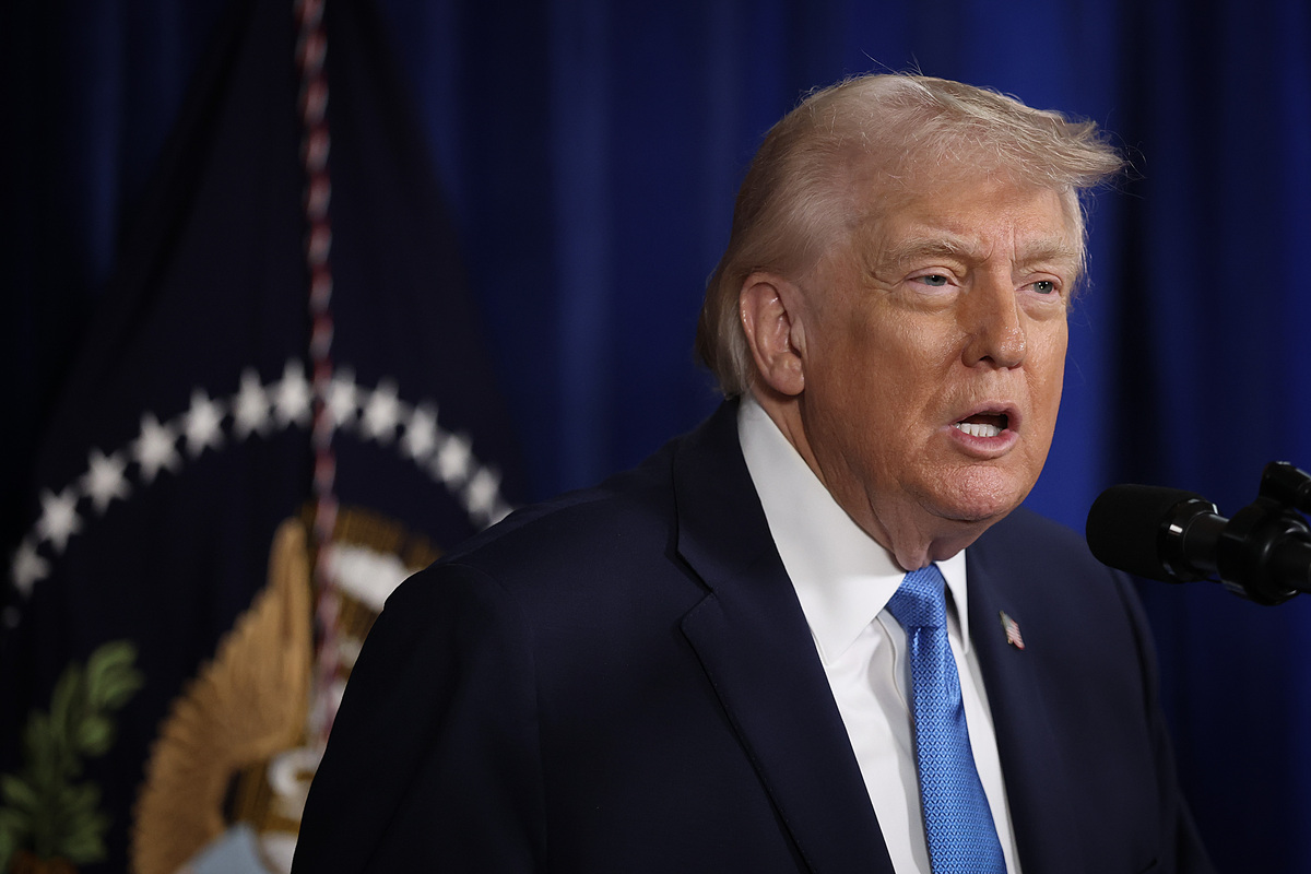 ベネズエラが米国へ最大5000万バレルの原油を「引き渡し」、トランプが表明 | Forbes JAPAN 公式サイト（フォーブス ジャパン）