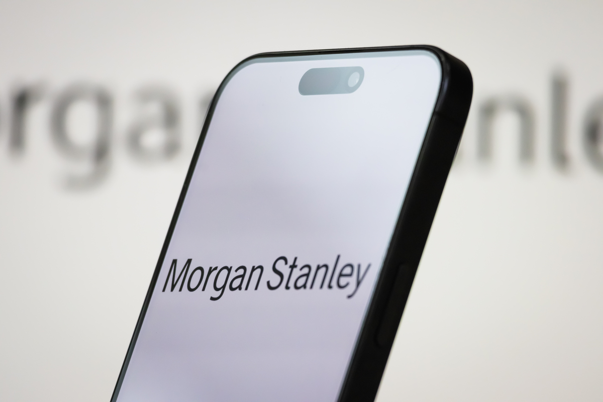 予想外」モルガン・スタンレーがビットコインとソラナETF創設へ | Forbes JAPAN 公式サイト（フォーブス ジャパン）