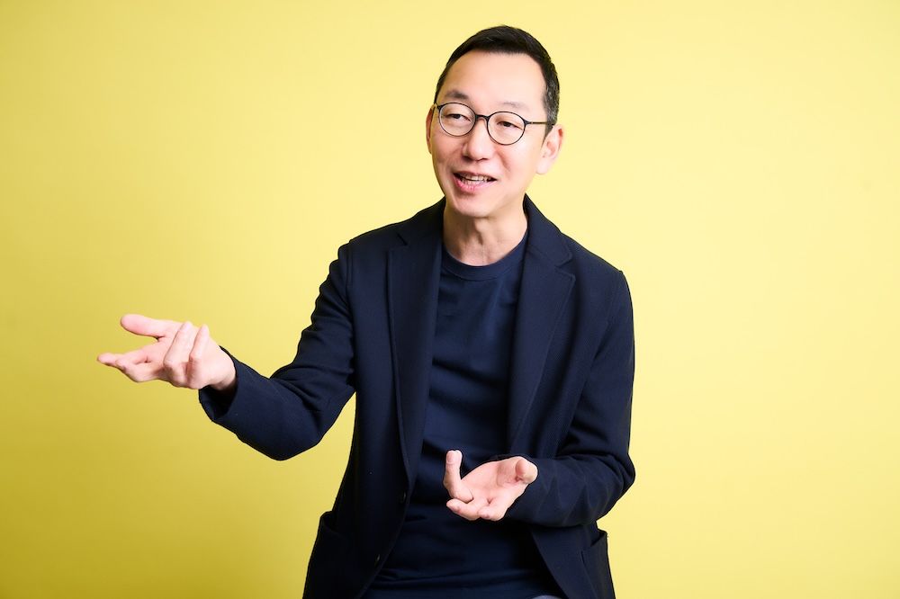 山口 周 著作家・経営コンサルタント