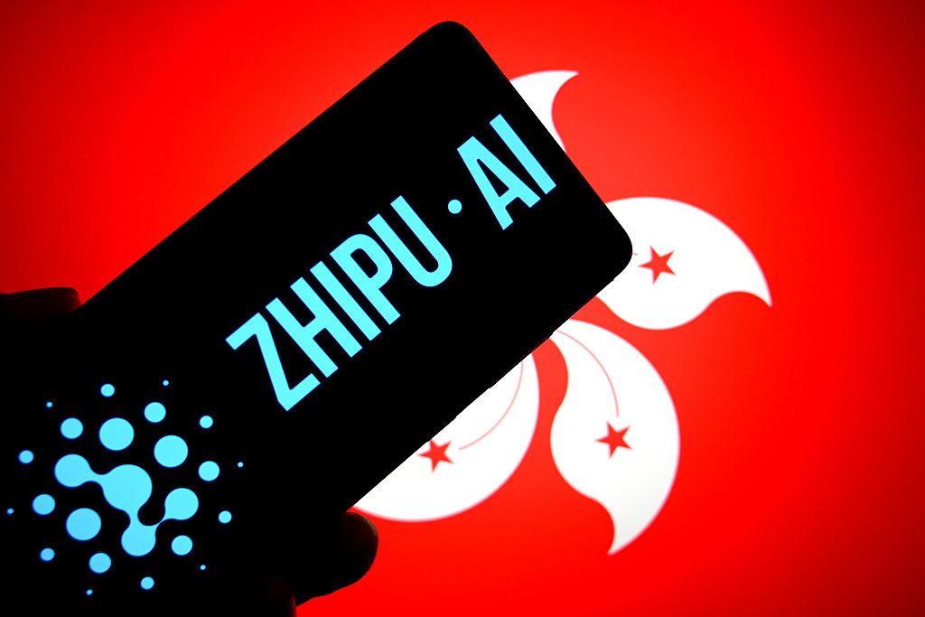 中国版OpenAIの「Zhipu」上場、創業者がビリオネアに | Forbes JAPAN