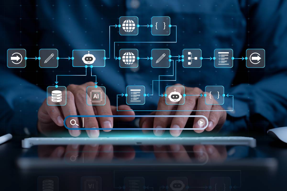 AIワークフローが実現する、より良いチームコラボレーションの構築法 - Forbes JAPAN