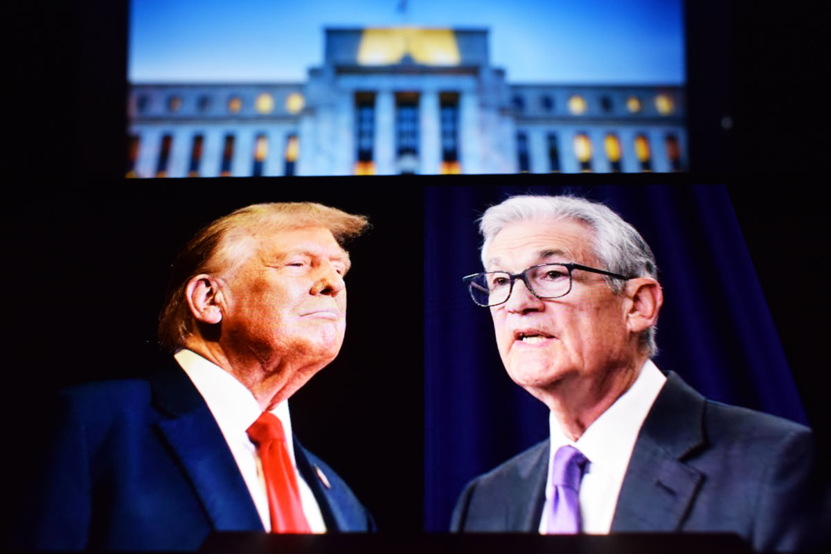 経済を過熱させろ」ビットコインと暗号資産トレーダーが、FRB「超緩和」サプライズに賭ける | Forbes JAPAN 公式サイト（フォーブス  ジャパン）