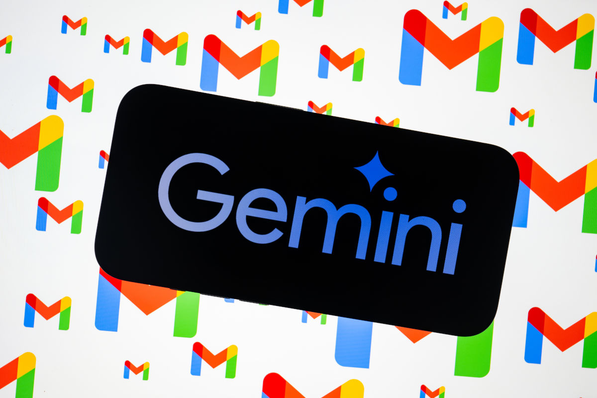 グーグル、GmailユーザーにGemini利用のAI機能を「無料」提供開始 | Forbes JAPAN 公式サイト（フォーブス ジャパン）