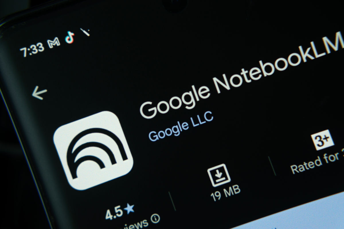 話題のAIツール、グーグル「NotebookLM」をもっと活用する方法 | Forbes JAPAN 公式サイト（フォーブス ジャパン）