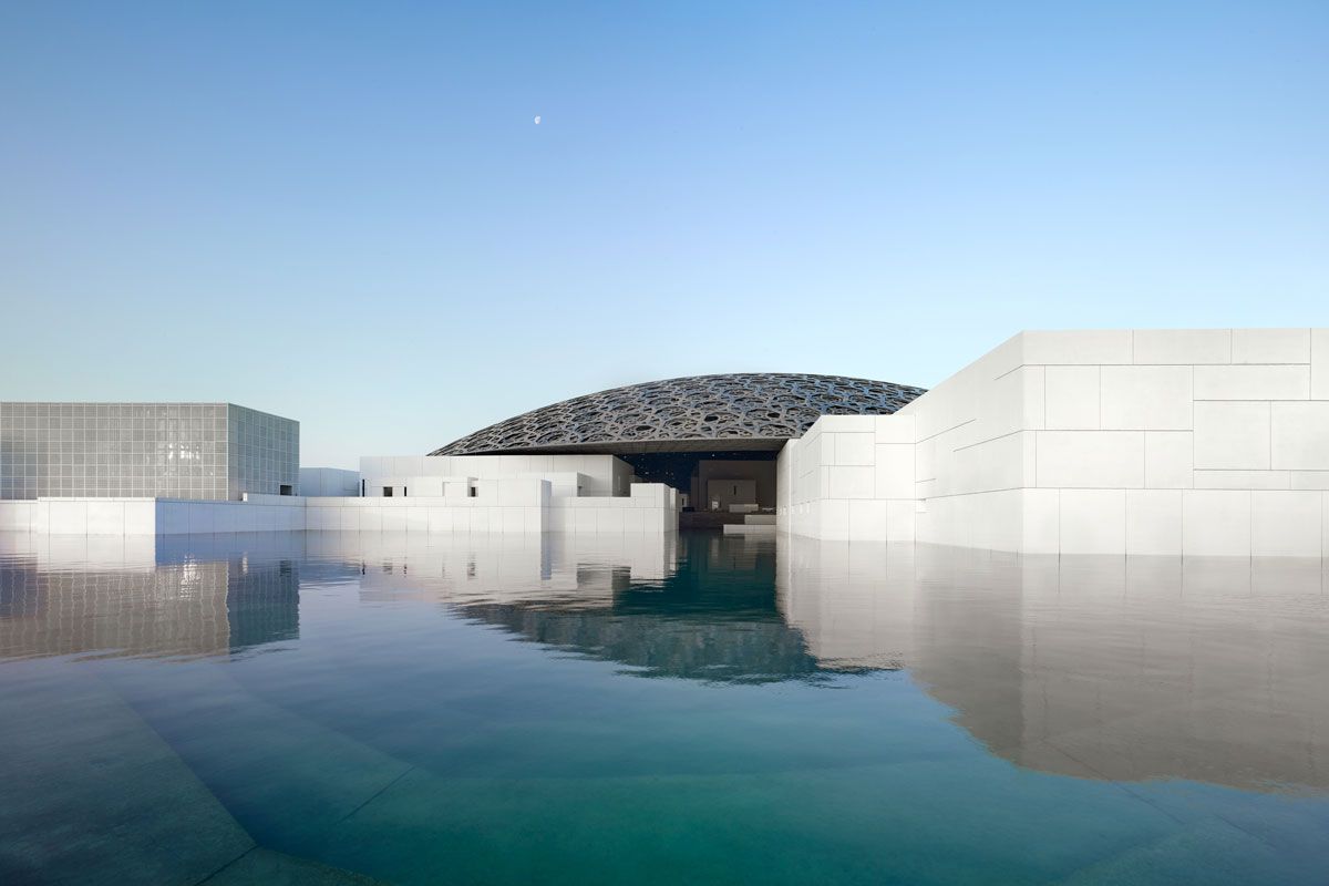 （c）Department of Culture and Tourism – Abu Dhabi / Photo Yiorgis Yerolymbos