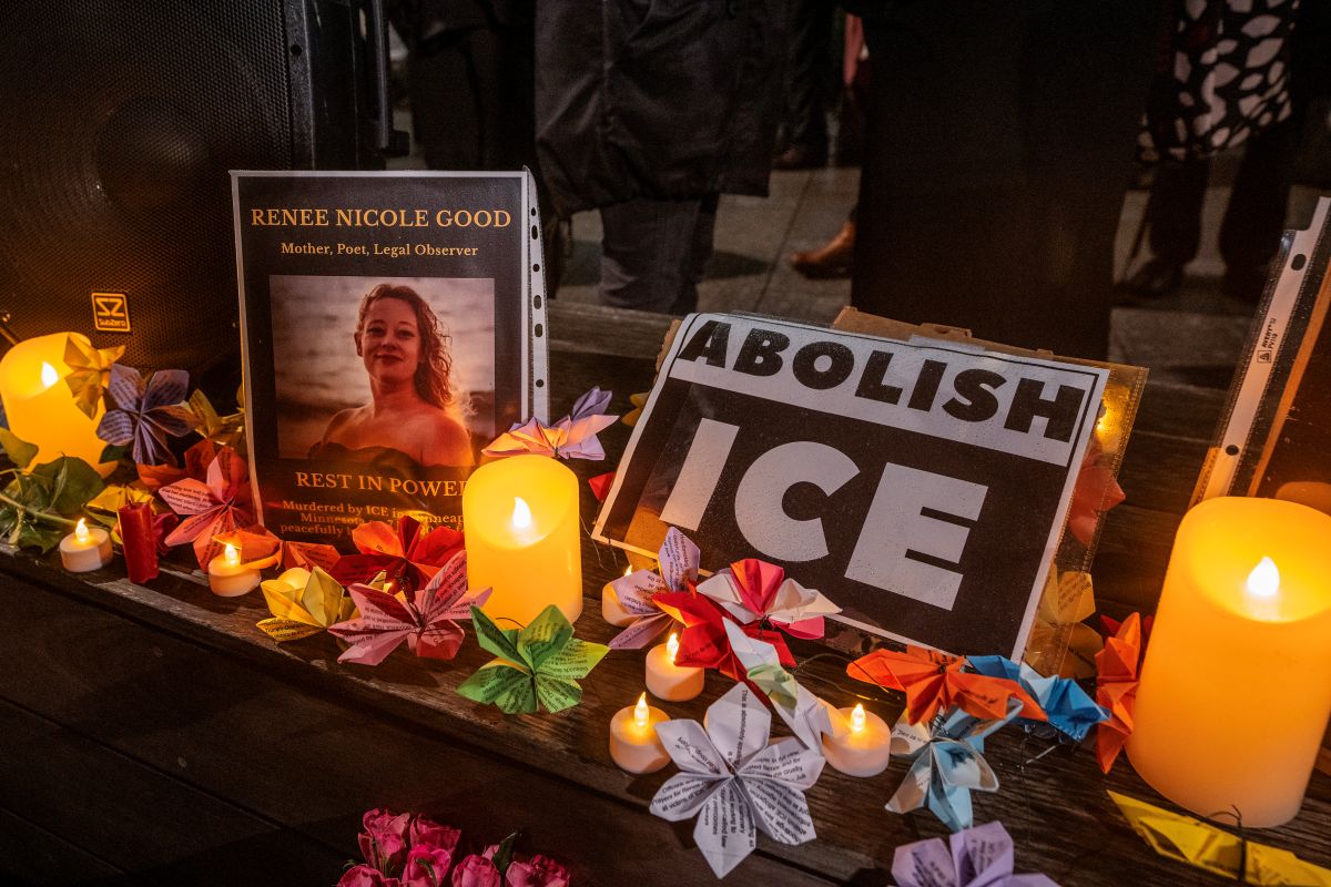 ICE ロサンゼルス支局 米国国土安全保障省 チャレンジ ICE