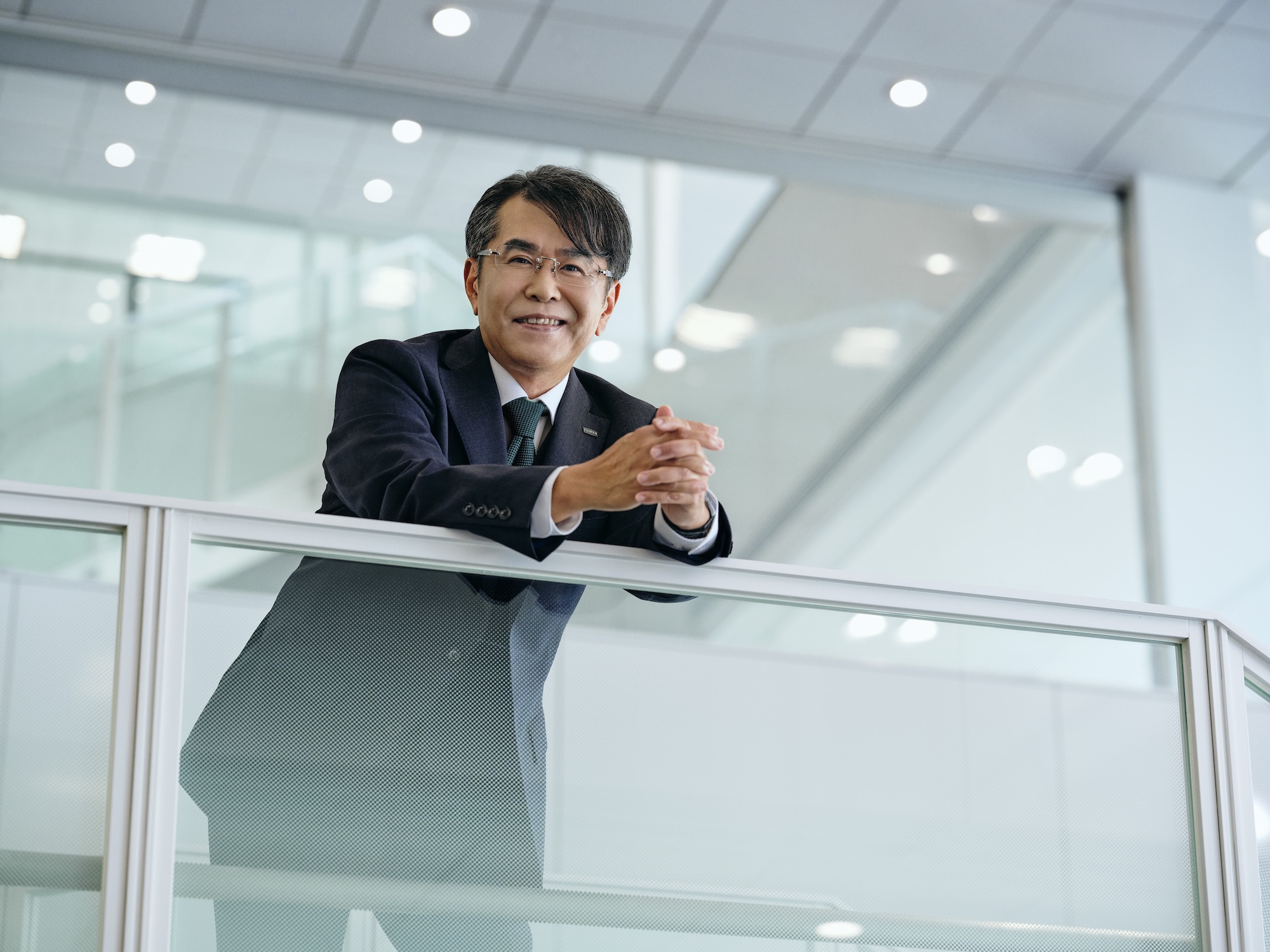 富士フイルムビジネスイノベーションの新世代AI ─汎用AIの限界を超える、次のAI【寄稿】 - Forbes JAPAN