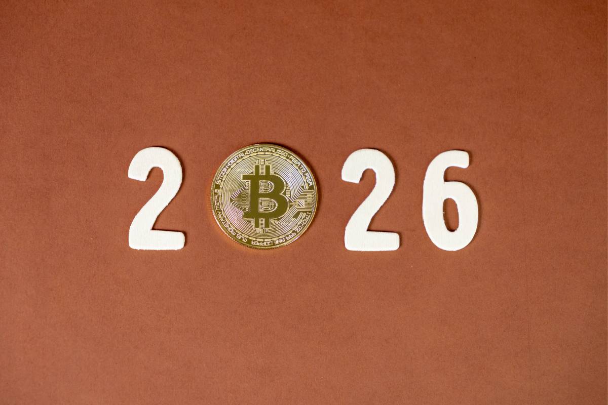 4年サイクル終焉後のビットコイン市場、2026年の展望 | Forbes JAPAN 公式サイト（フォーブス ジャパン）
